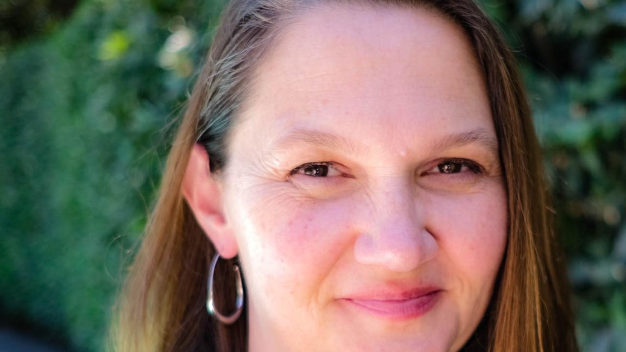 Cynthia Carter Ching
