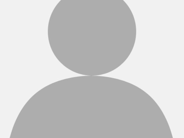 Person Placeholder