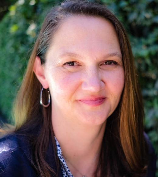 Cynthia Carter Ching
