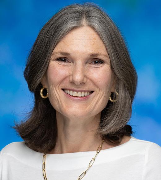 Portrait of Joanna Johnson