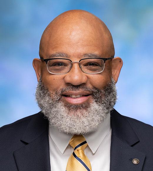 Picture of Milmon Harrison