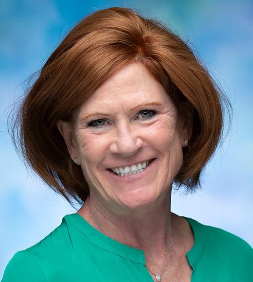 photo of Beth Broome